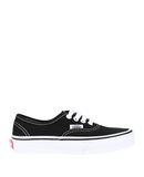 VANS Unisex Low Sneakers & Tennisschuhe Farbe Schwarz Gr��e 20