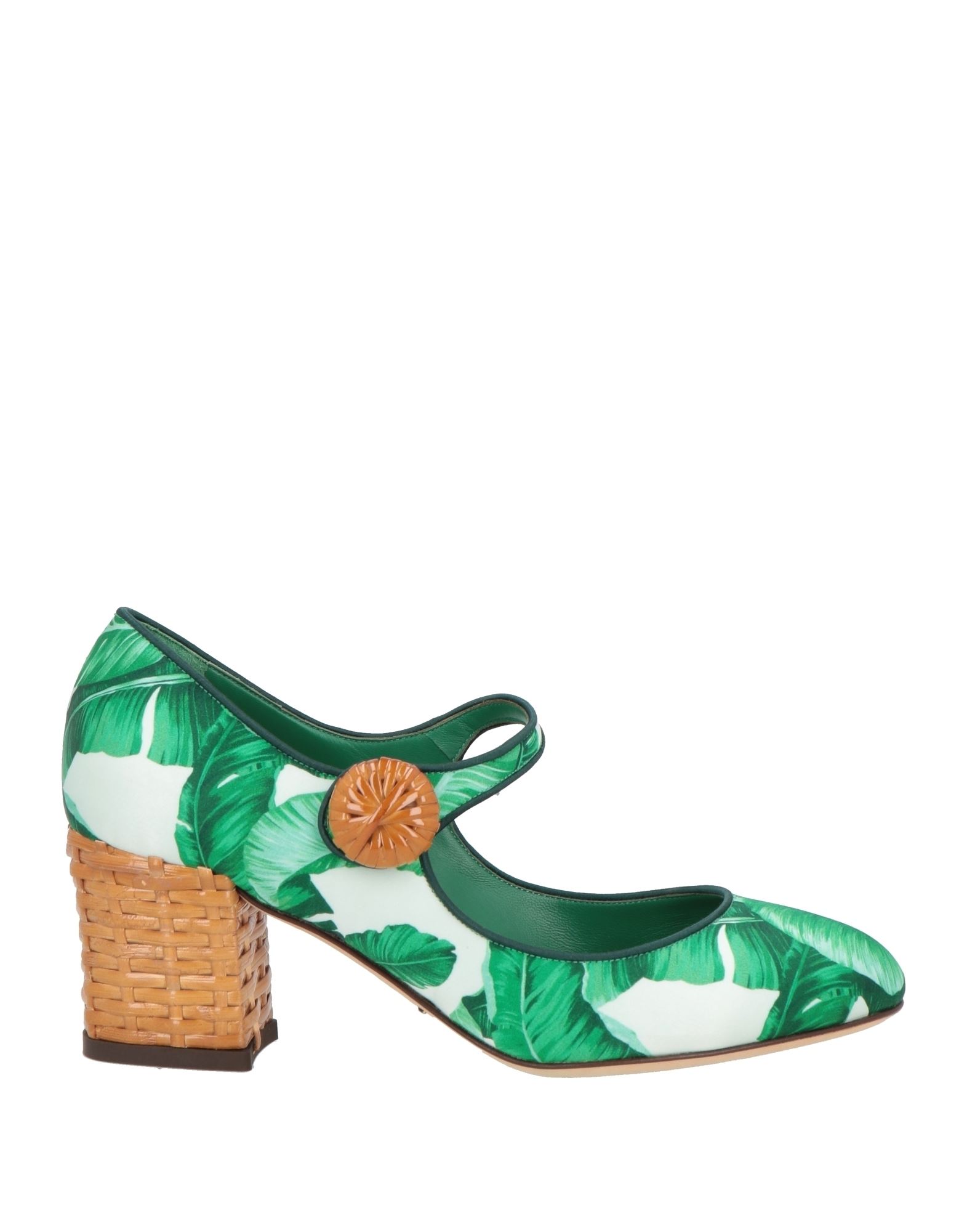 DOLCE&GABBANA DOLCE&GABBANA ΠΑΠΟΥΤΣΙΑ Κλειστά παπούτσια