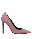 DEIMILLE Damen Pumps Farbe Altrosa Gr��e 9