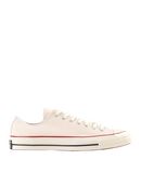 CONVERSE ALL STAR Herren Low Sneakers & Tennisschuhe Farbe Elfenbein Gre 8