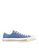CONVERSE ALL STAR Herren Low Sneakers & Tennisschuhe Farbe Taubenblau Gr��e 10