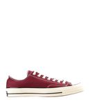 CONVERSE ALL STAR Herren Low Sneakers & Tennisschuhe Farbe Bordeaux Gr��e 11