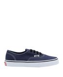 VANS Unisex Low Sneakers & Tennisschuhe Farbe Blau Gr��e 29
