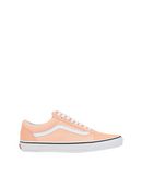 VANS Damen Low Sneakers & Tennisschuhe Farbe Pfirsich Gr��e 6