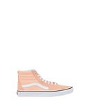 VANS Damen High Sneakers & Tennisschuhe Farbe Pfirsich Gr��e 5