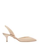 PAUL ANDREW Damen Pumps Farbe Beige Gre 11