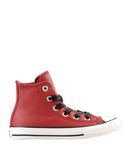 CONVERSE ALL STAR Unisex High Sneakers & Tennisschuhe Farbe Rot Gr��e 26