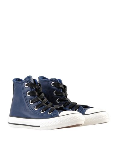 фото Высокие кеды и кроссовки converse all star