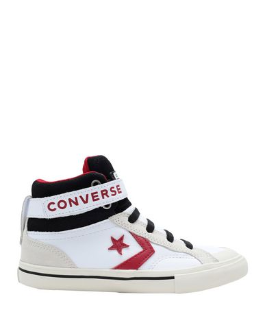 Высокие кеды и кроссовки Converse 11553133CK