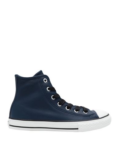 фото Высокие кеды и кроссовки converse all star