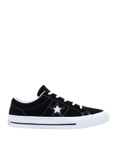 фото Низкие кеды и кроссовки converse one star