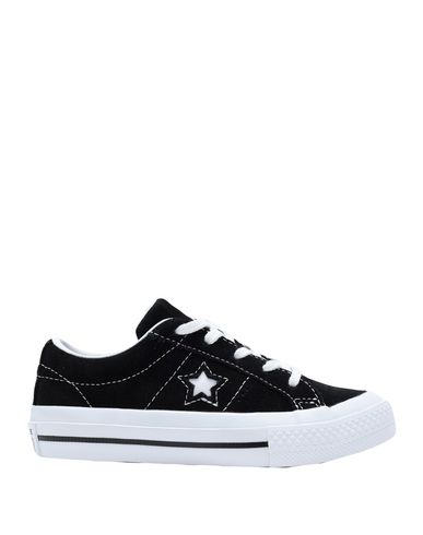 фото Низкие кеды и кроссовки converse one star