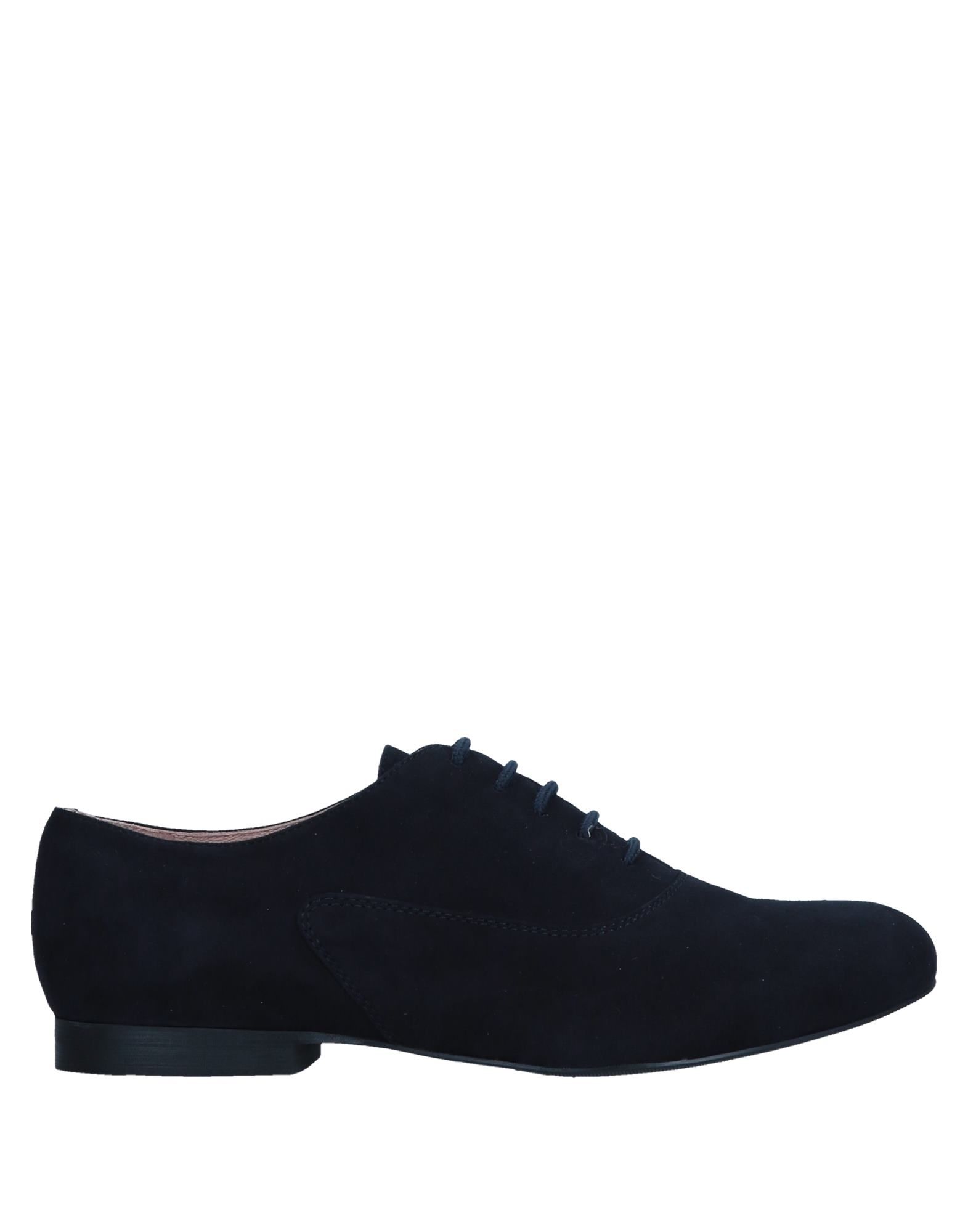 JIL SANDER NAVY JIL SANDER NAVY ΠΑΠΟΥΤΣΙΑ Παπούτσια με κορδόνια