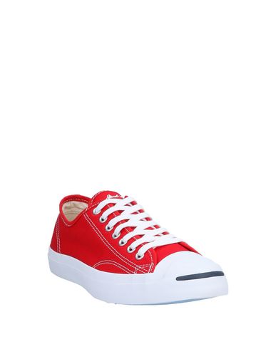 фото Низкие кеды и кроссовки Converse jack purcell