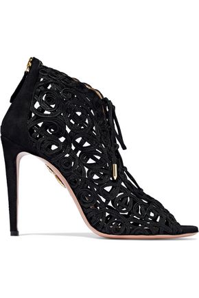 Aquazzura | Sale up to 70% off | US | THE OUTNET