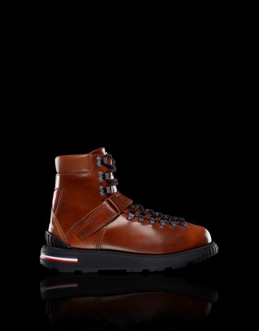 MONCLER GEOF - Rangers - homme