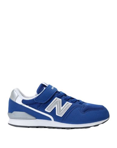 фото Низкие кеды и кроссовки New balance