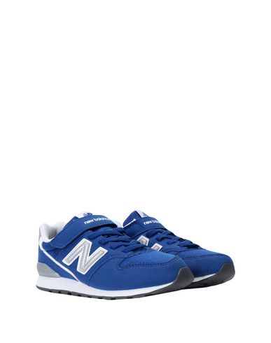 фото Низкие кеды и кроссовки New balance