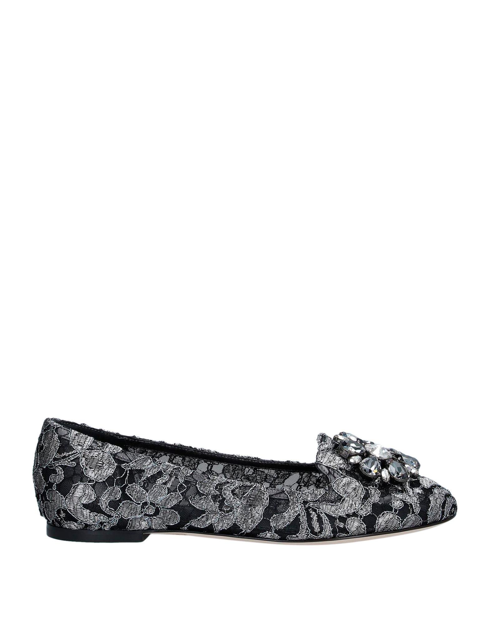  Dolce&gabbana - Calzado - Mocasines - On Yoox.com 