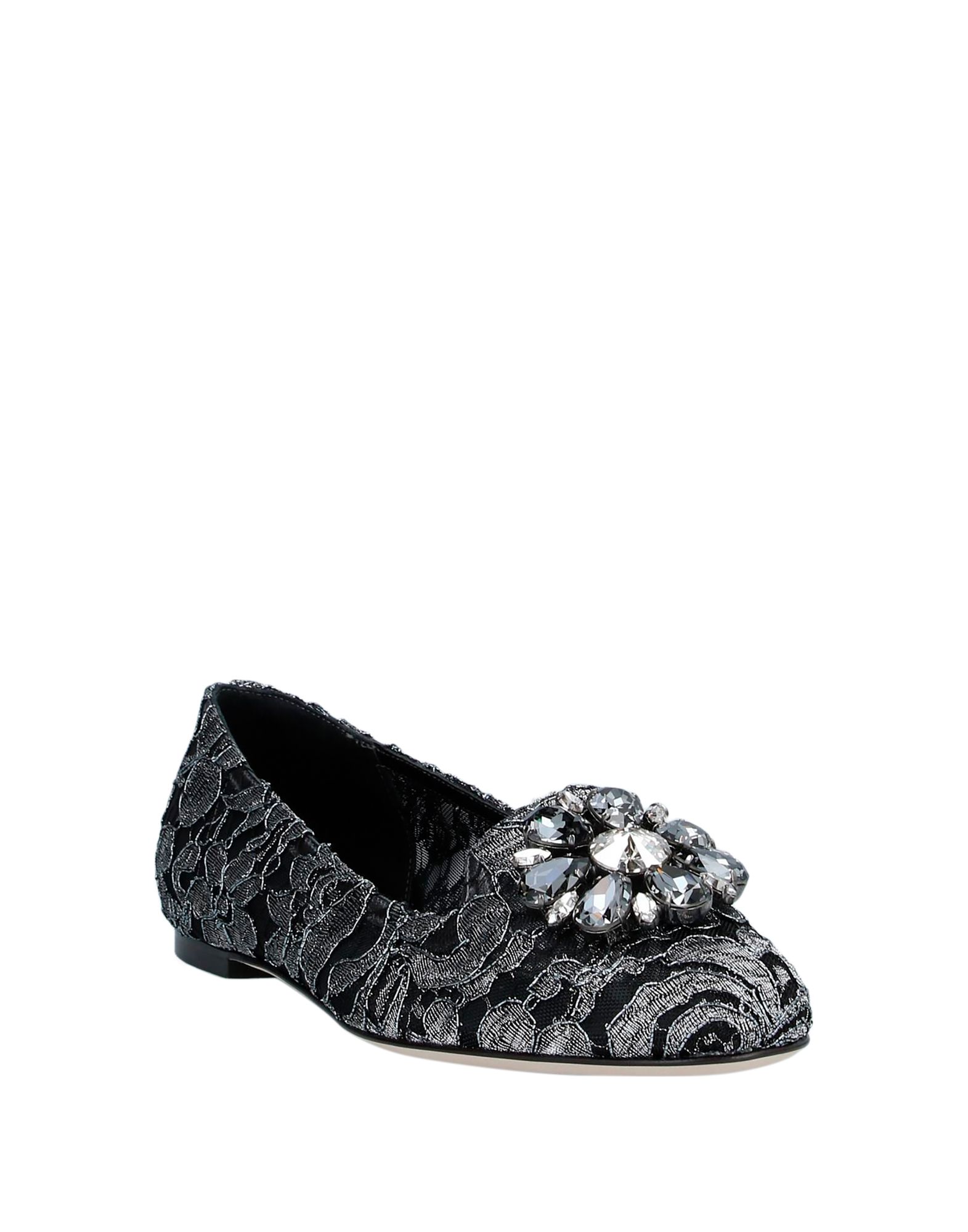  Dolce&gabbana - Calzado - Mocasines - On Yoox.com 
