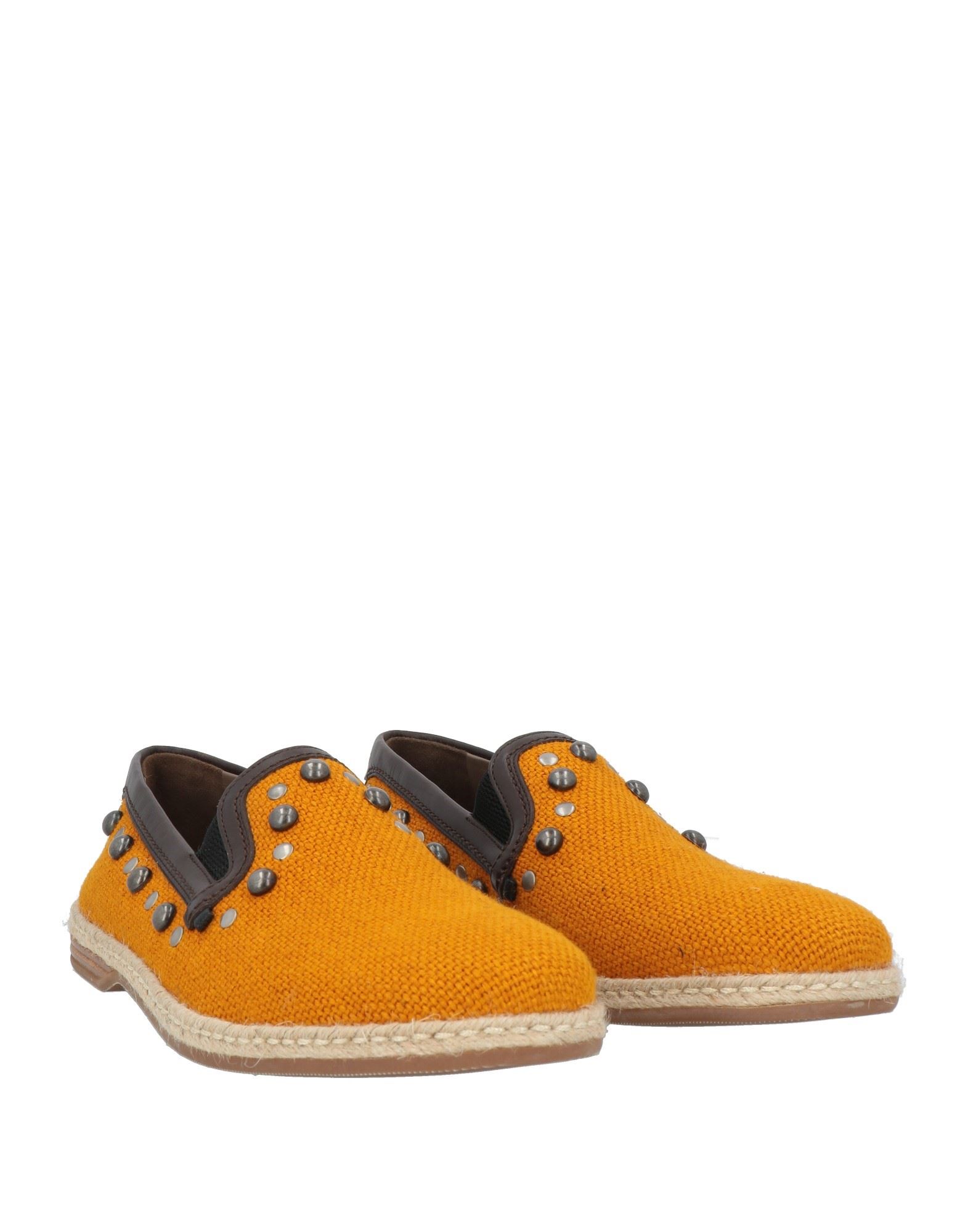  Dolce&gabbana - Schuhe - Espadrilles - On Yoox.com 