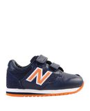 NEW BALANCE Unisex Low Sneakers & Tennisschuhe Farbe Blau Gr��e 11