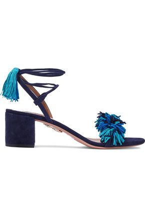 Aquazzura | Sale Up To 70% Off At THE OUTNET