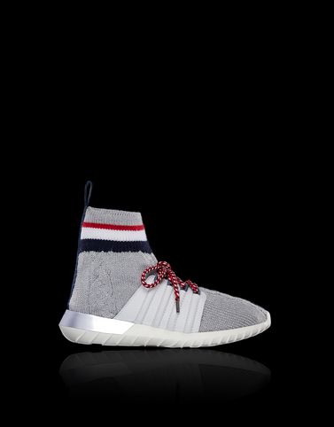 MONCLER FLAVIE - Sneakers - women