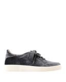 SENSO Damen Low Sneakers & Tennisschuhe Farbe Blei Gr��e 13