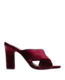 SENSO Damen Sandale Farbe Purpur Gr��e 5
