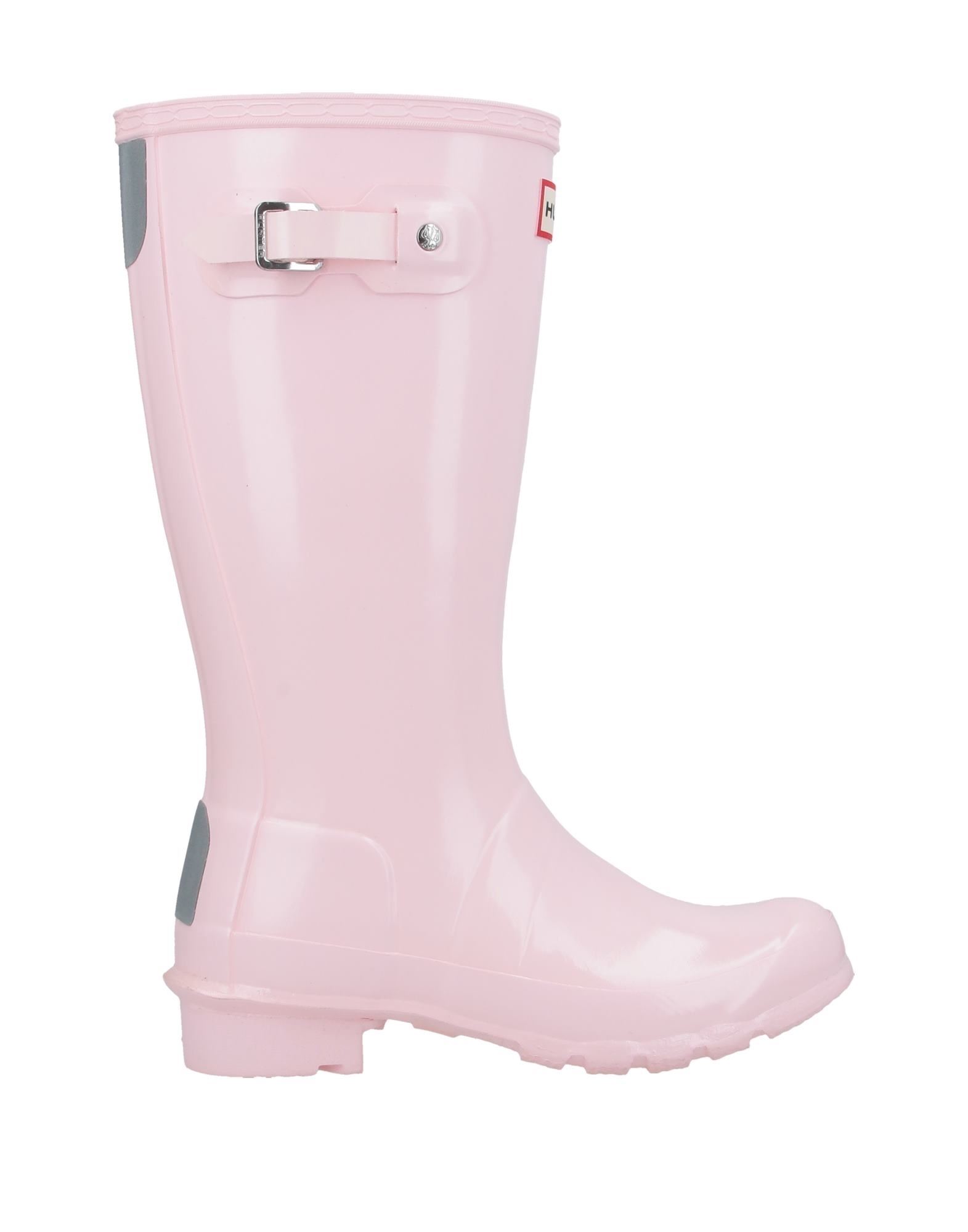 ハンター レインブーツ ピンク - 靴・シューズの人気商品・通販・価格 