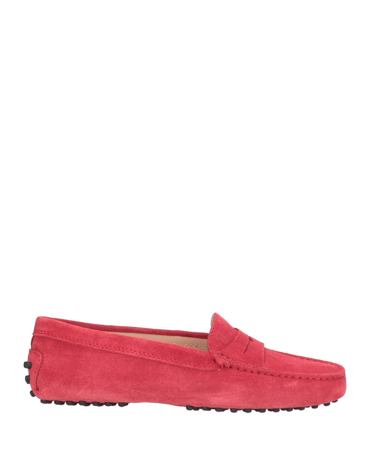 TOD'S TOD'S ΠΑΠΟΥΤΣΙΑ Μοκασίνια