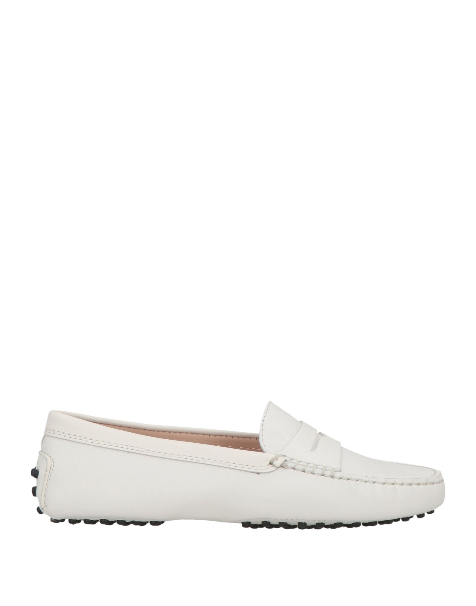 TOD'S ΠΑΠΟΥΤΣΙΑ Μοκασίνια