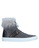 ELEVENTY Damen High Sneakers & Tennisschuhe Farbe Blei Gr��e 11