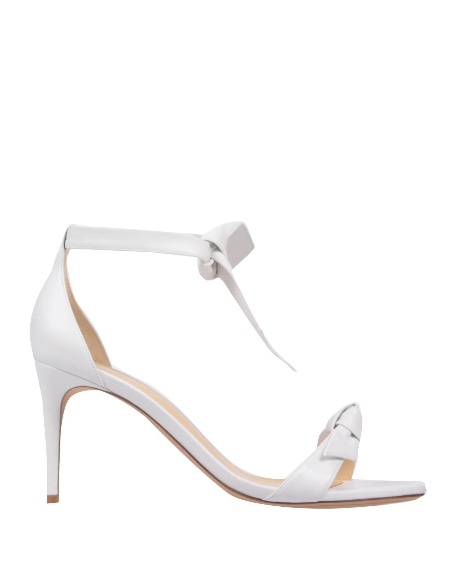 ALEXANDRE BIRMAN ALEXANDRE BIRMAN SANDALS