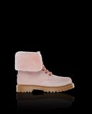 MONCLER PETITE PATTY - Ankle boots - women