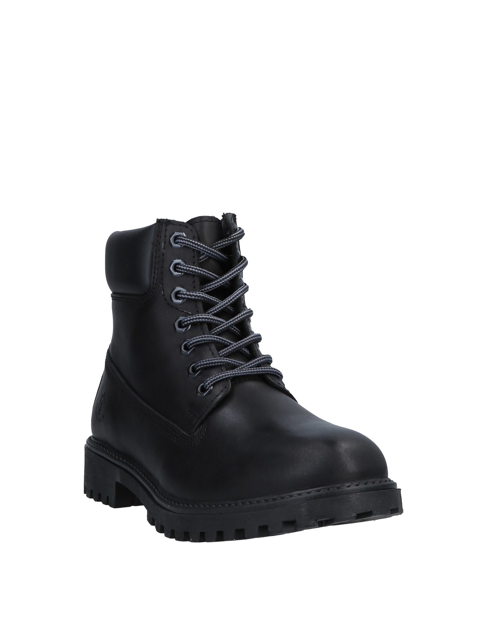  Lumberjack - Schuhe - Stiefeletten - On Yoox.com 