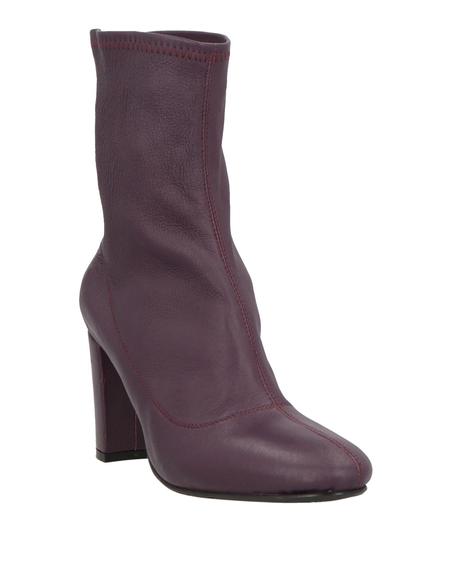  L'arianna - Calzado - Botines De Caña Alta - On Yoox.com 