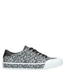 TOD�S Herren Low Sneakers & Tennisschuhe Farbe Wei� Gr��e 3