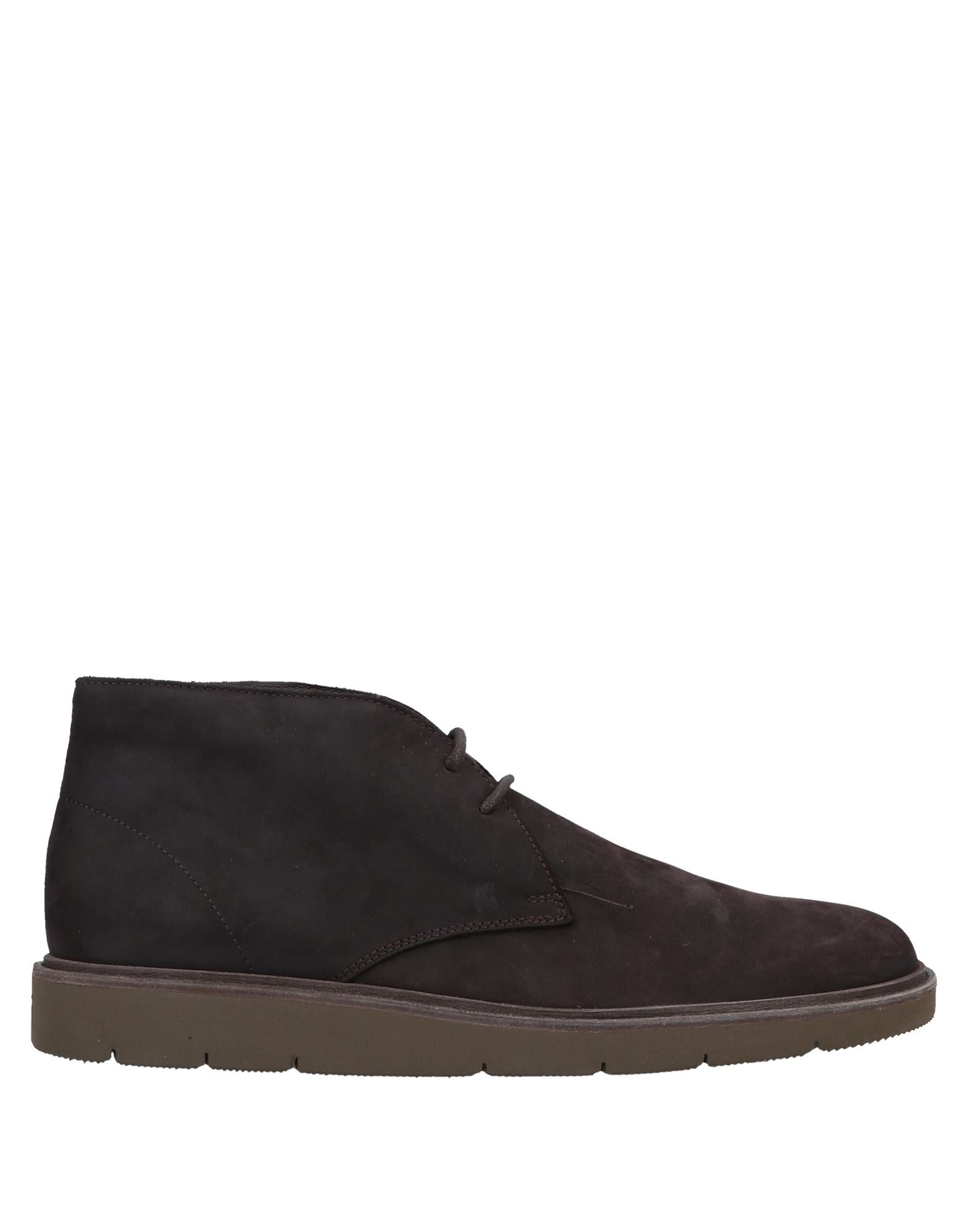  Hogan - Schuhe - Stiefeletten - On Yoox.com 