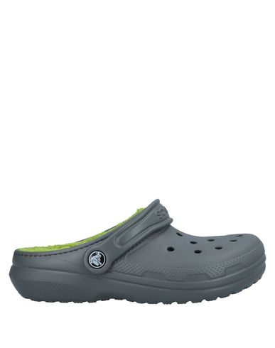 фото Домашние туфли crocs