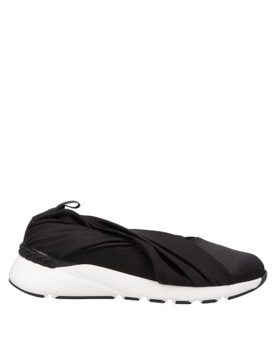 Кеды и кроссовки CASADEI