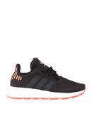 ADIDAS ORIGINALS Unisex Low Sneakers & Tennisschuhe Farbe Schwarz Gr��e 21