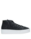 PINKO Damen High Sneakers & Tennisschuhe Farbe Schwarz Gr��e 15