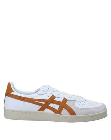 фото Низкие кеды и кроссовки onitsuka tiger