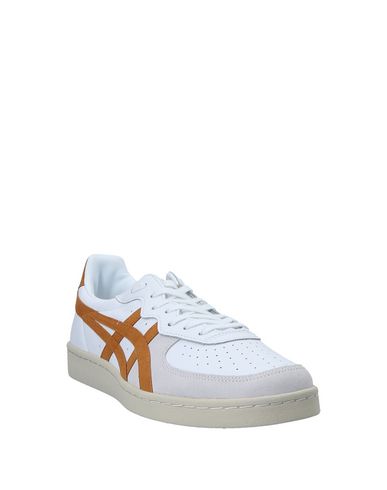 фото Низкие кеды и кроссовки onitsuka tiger