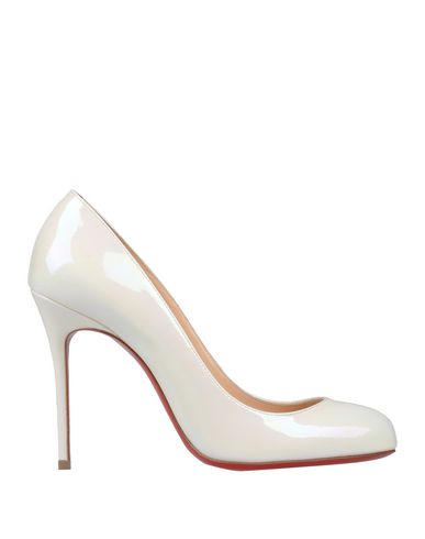 фото Туфли christian louboutin