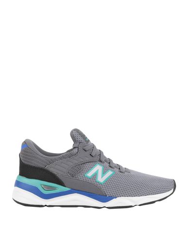 фото Низкие кеды и кроссовки new balance