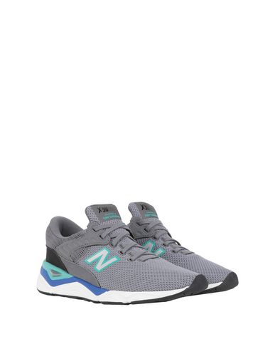 фото Низкие кеды и кроссовки new balance