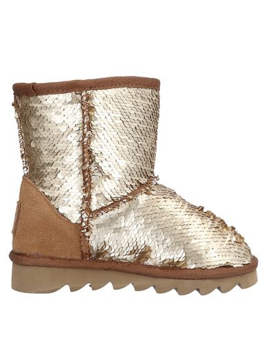 Stiefelette Mädchen 3-8 jahre Kamel 25 Mädchen 3-8 jahre